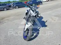 2025 Yamaha  photo