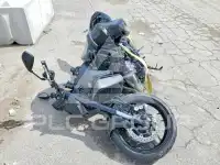 2025 Yamaha MT09 фото