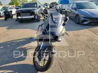 2025 Yamaha YFZ350 фото