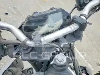 2025 Yamaha MT03 фото