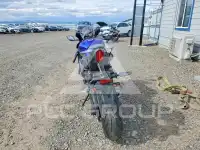 2025 Yamaha  фото