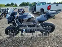 2025 Yamaha  photo