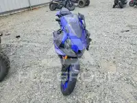 2025 Yamaha  фото