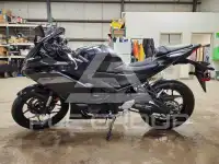 2025 Yamaha  фото