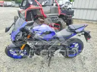 2025 Yamaha  фото