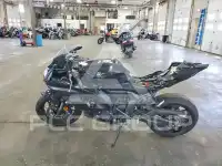 2025 Yamaha  photo