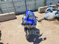 2025 Yamaha  фото