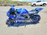 2025 Yamaha  photo