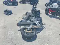 2025 Yamaha MT09 фото