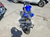 2025 Yamaha  photo