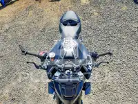 2025 Yamaha MT09 фото