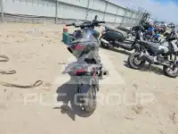 2025 Yamaha  фото