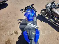 2025 Yamaha  фото