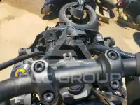 2025 Yamaha MT09 фото