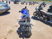 2025 Yamaha  фото