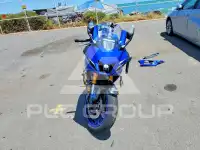 2025 Yamaha  photo