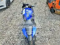 2025 Yamaha  фото