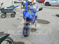2025 Yamaha  фото