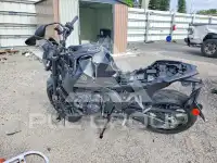 2025 Yamaha MT09 фото