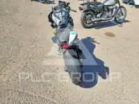 2025 Yamaha  photo