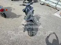 2025 Yamaha MT09 фото