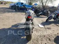 2025 Yamaha MT09 фото