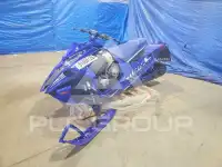 2025 Yamaha  фото