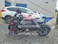 2025 Yamaha YZF1000 фото