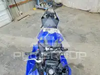 2025 Yamaha YZF1000 фото