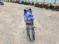 2025 Yamaha YZF1000 фото