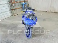 2025 Yamaha YZF1000 фото