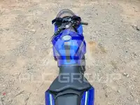 2025 Yamaha YZF1000 фото