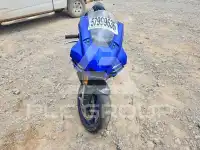2025 Yamaha YZF1000 фото