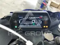 2025 Yamaha YZF1000 фото
