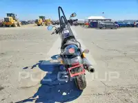 2025 Yamaha XVS950 photo
