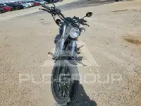 2025 Yamaha XVS950 фото
