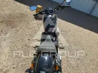 2025 Yamaha XVS950 фото