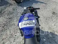 2025 Yamaha  фото