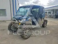 2025 Can-AM DEFENDER фото