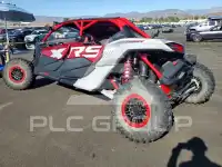2025 Can-AM Sidebyside photo