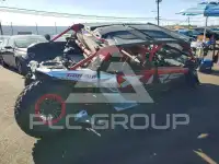 2025 Can-AM Sidebyside photo
