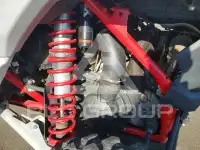 2025 Can-AM Sidebyside photo
