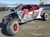 2025 Can-AM Sidebyside photo