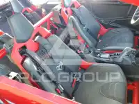 2025 Can-AM Sidebyside photo