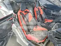 2025 Can-AM Sidebyside фото