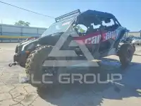 2025 Can-AM Sidebyside photo