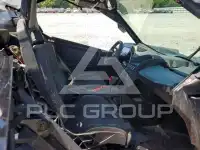 2025 Can-AM Sidebyside фото