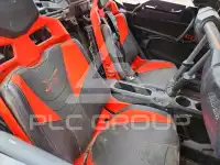 2025 Can-AM Sidebyside photo