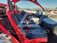2025 Can-AM Sidebyside фото