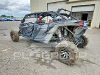 2025 Can-AM Sidebyside photo